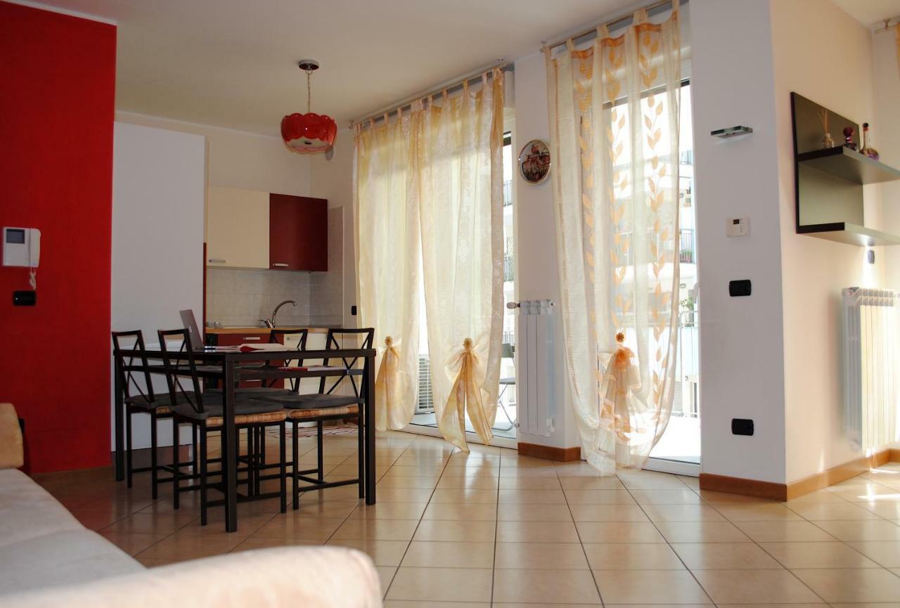 Bnbook - Santa Giulia Apartamento