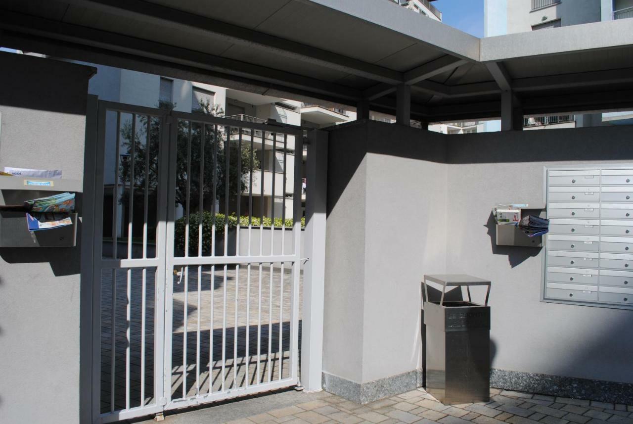 Apartamento Bnbook - Santa Giulia *