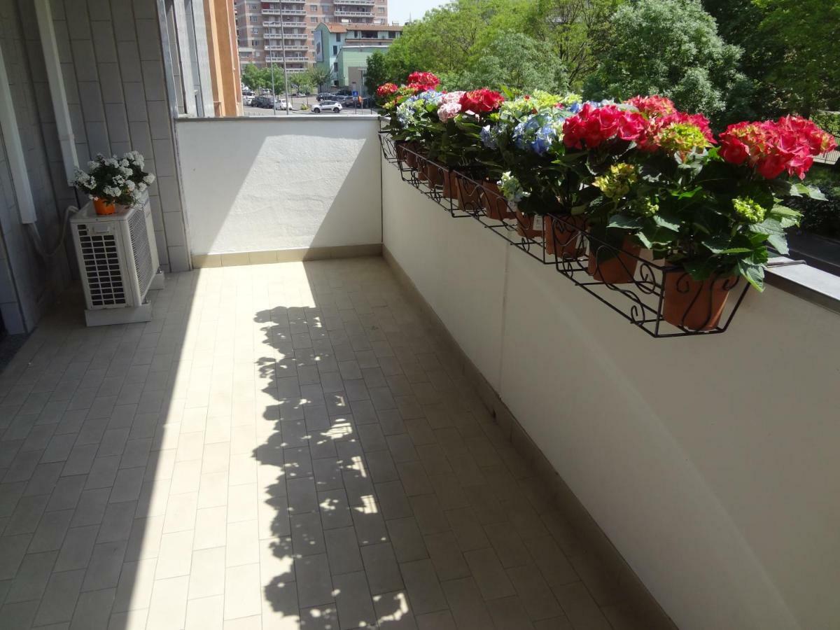 Apartment Bea's Milan