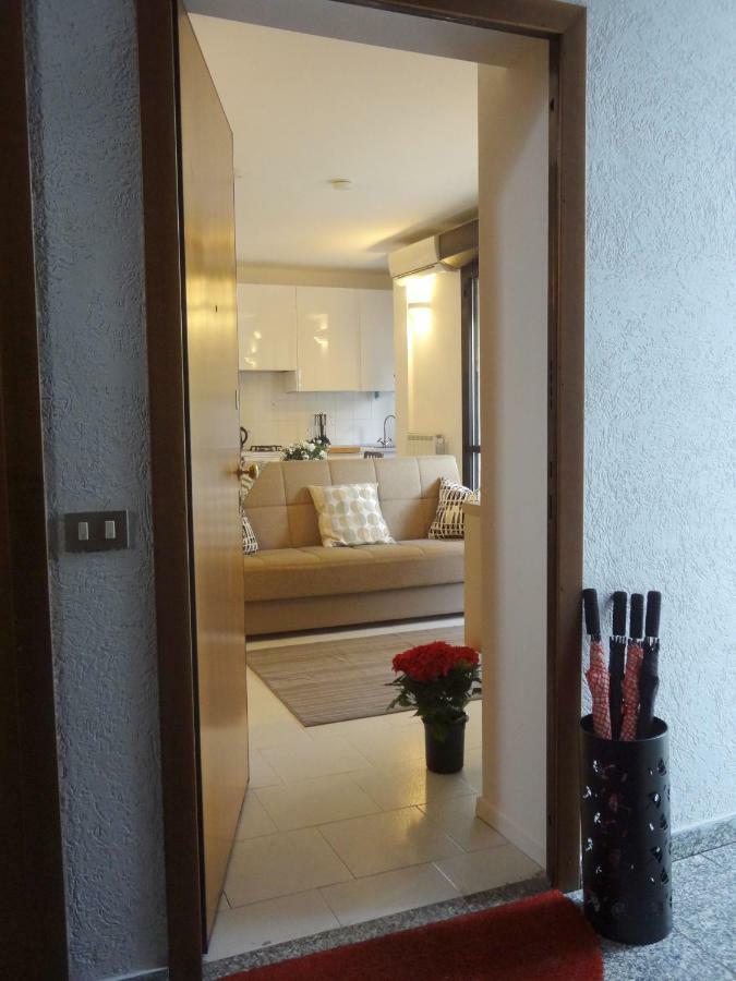Bea's Apartment