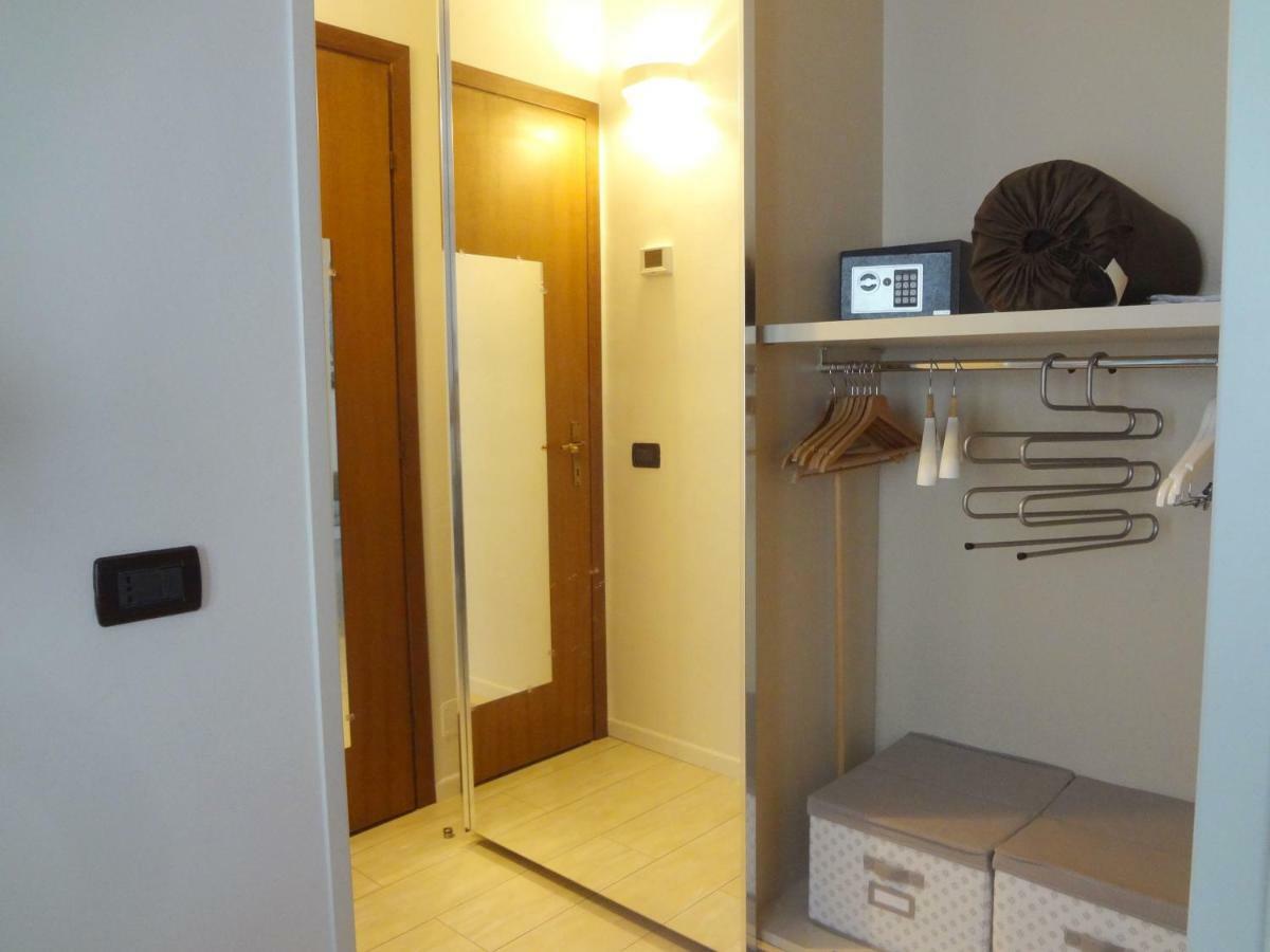 Bea's Apartment