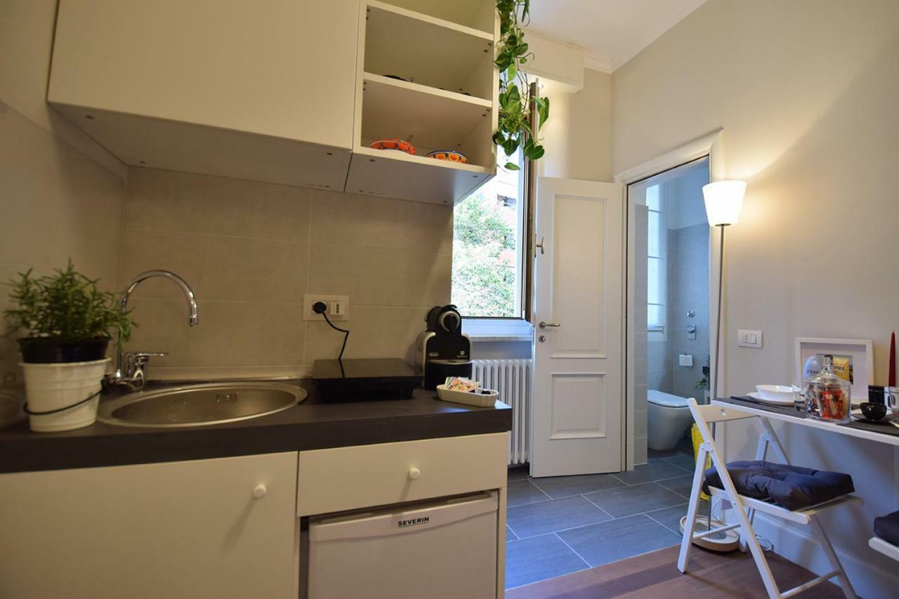 Appartamento Giotto's House