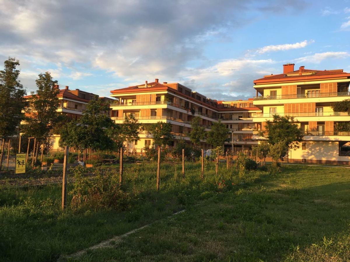Attico In Un'oasi Di Sui Navigli Appartamento Milano