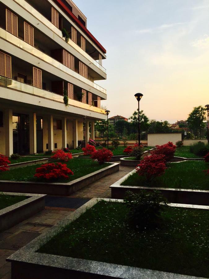 Appartamento Attico In Un'oasi Di Sui Navigli Milano