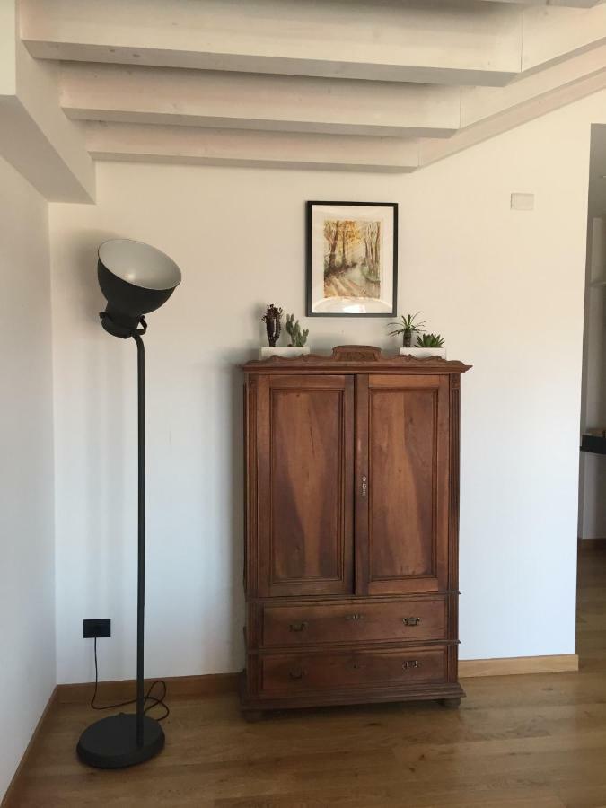Appartamento Attico In Un'oasi Di Sui Navigli *