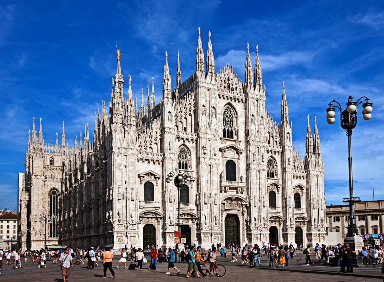 Delle Star Apartment *