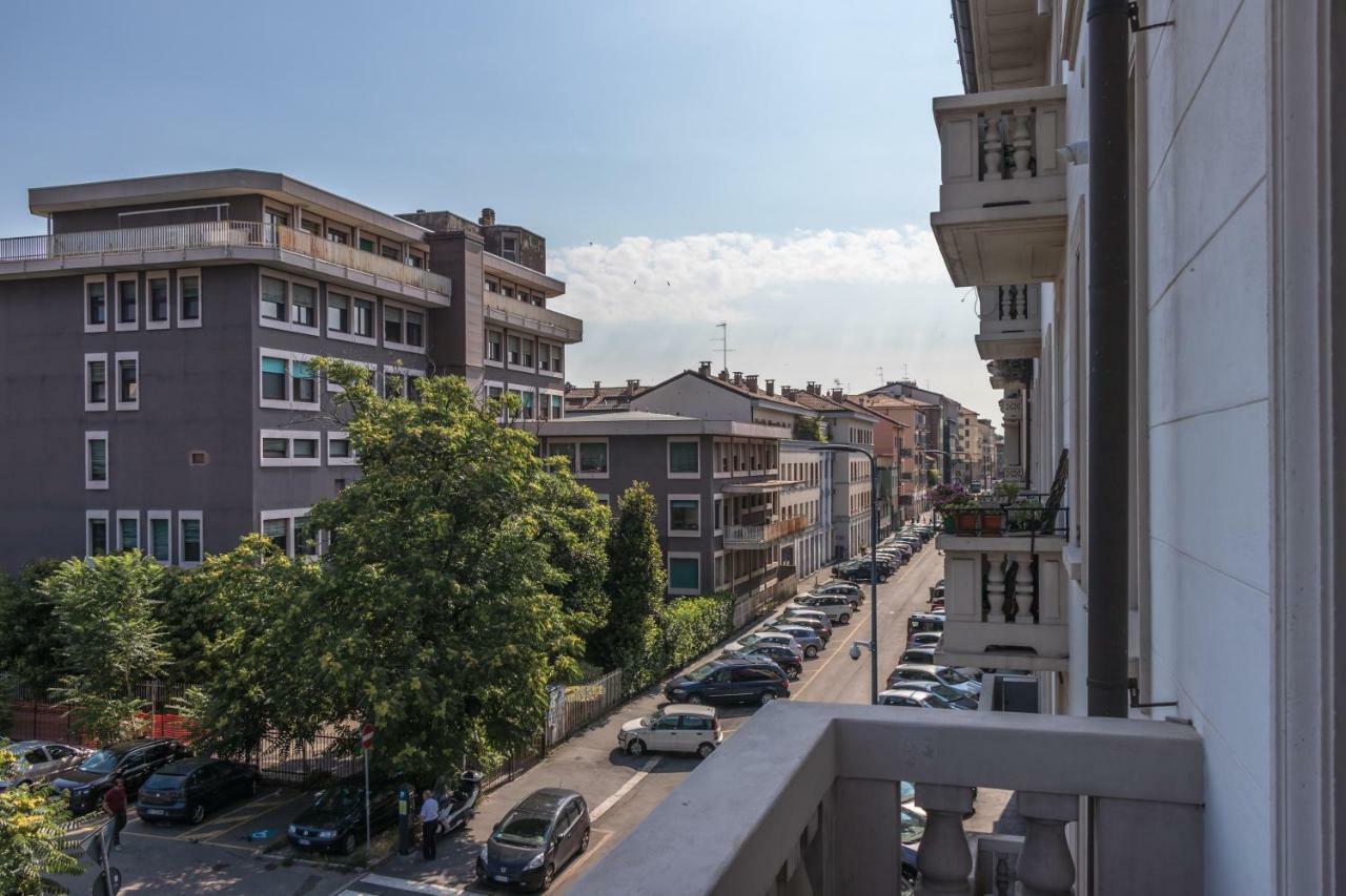Casa Barone Milan