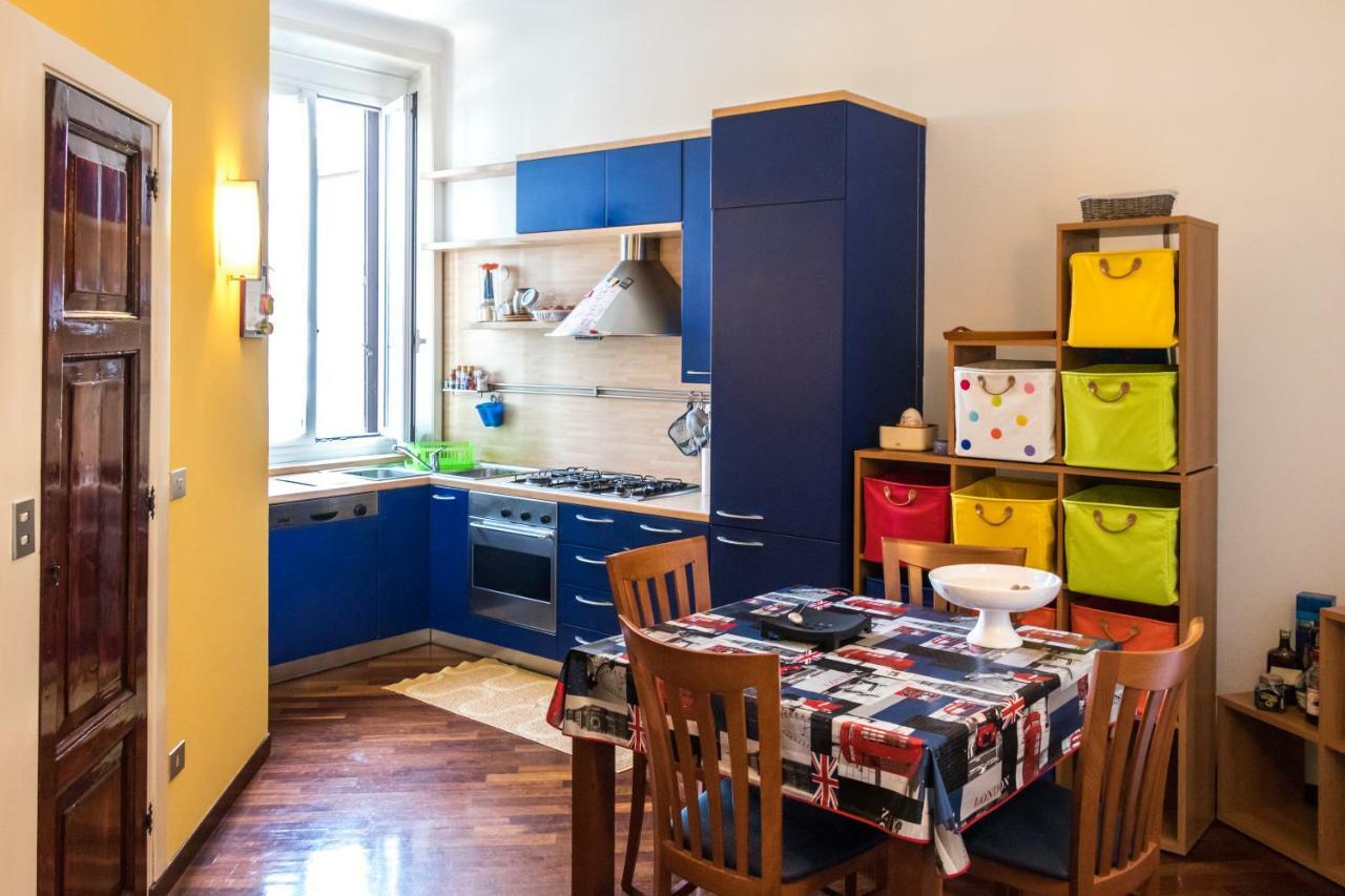 Casa Barone Apartment Milan