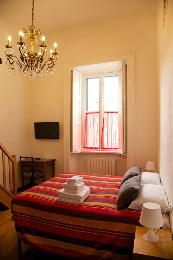 Apartamento Casa Berra