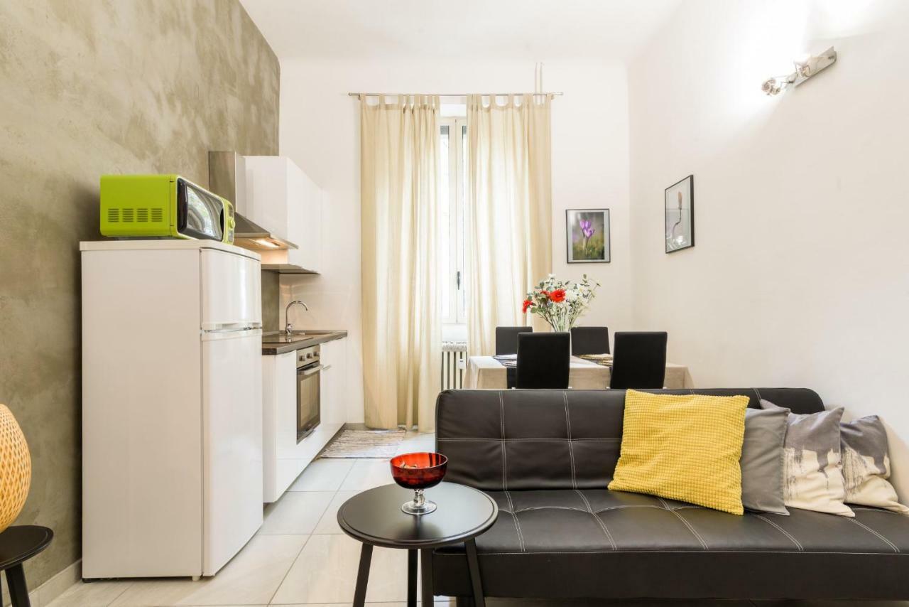 Apartamento Casa Tibaldi - Bocconi *
