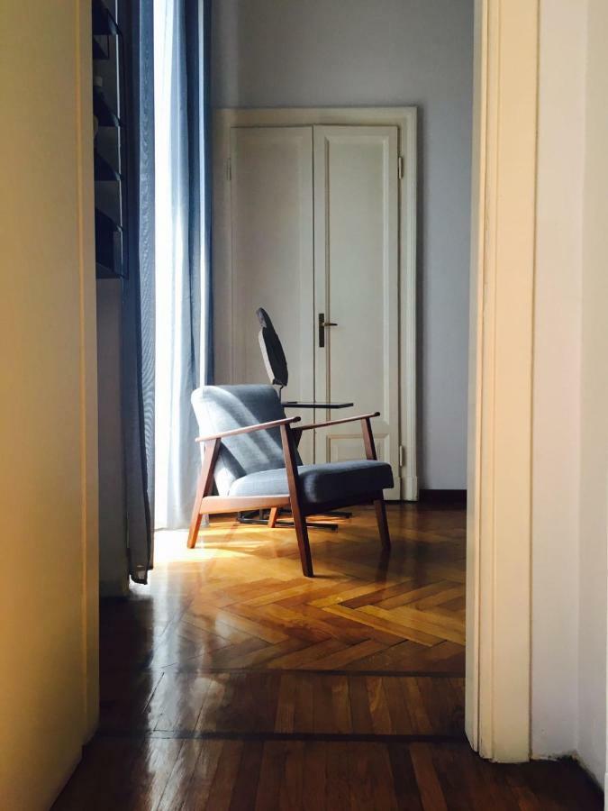 The Art House * Milan