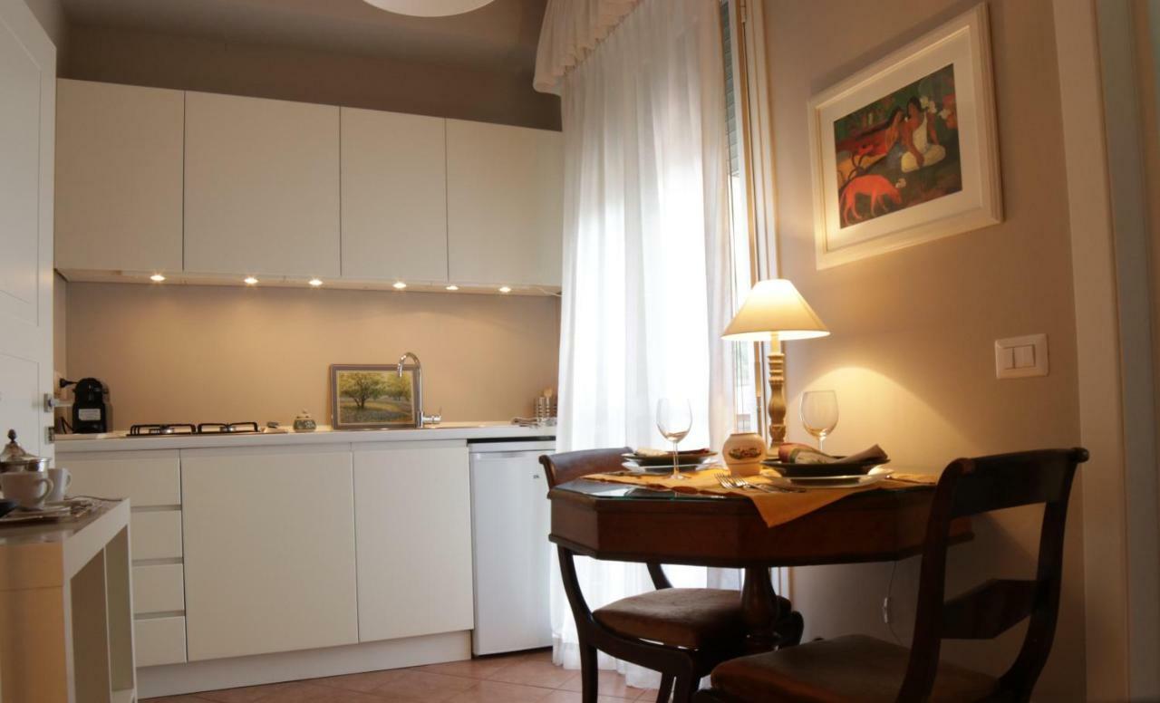 Light Charme Apartment *