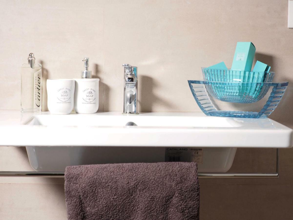 Apartamento Turati 3