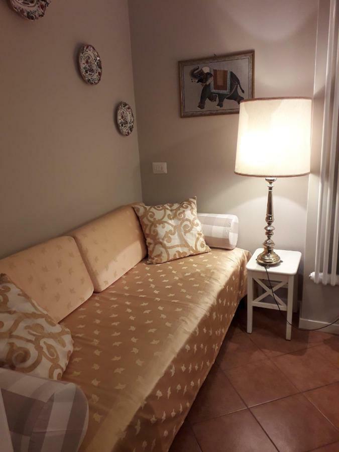 Apartment Light Charme