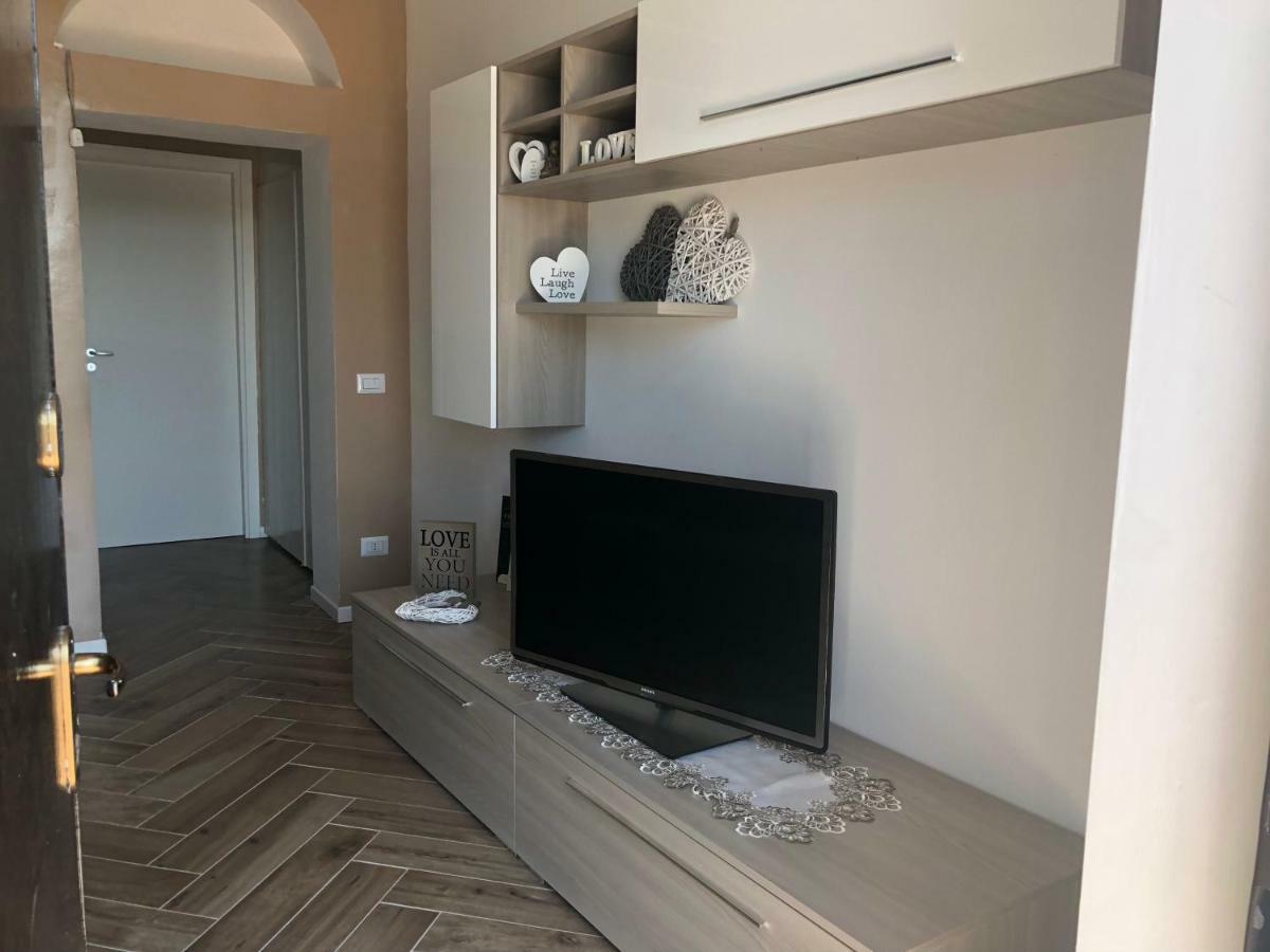 Camaldoli House Appartamento *