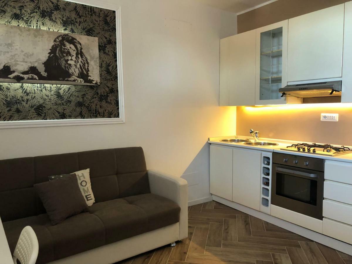 Camaldoli House Appartamento *