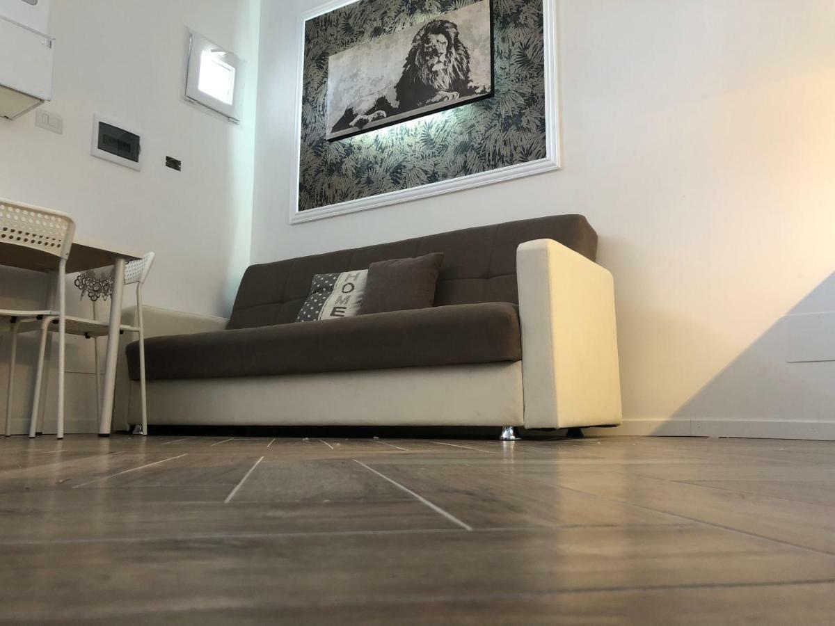Appartamento Camaldoli House *