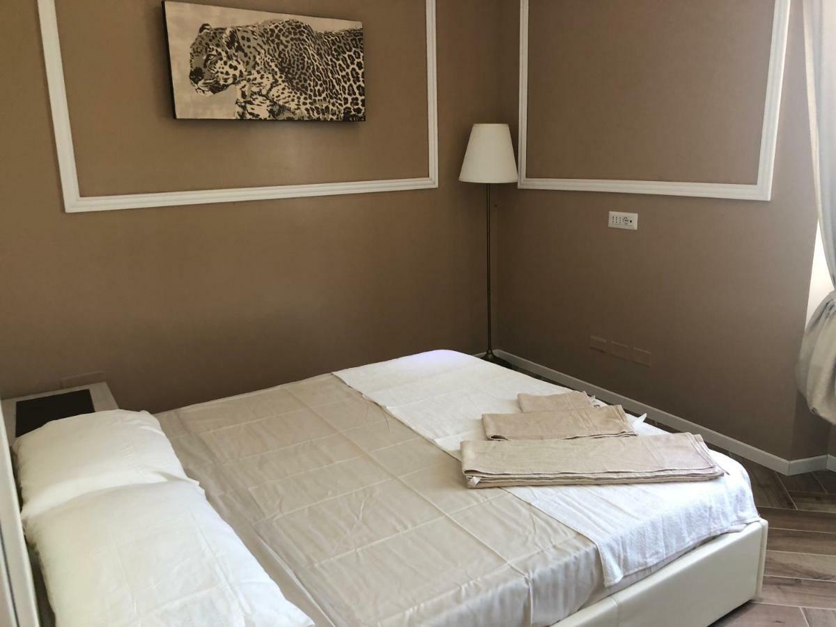 Camaldoli House Milano