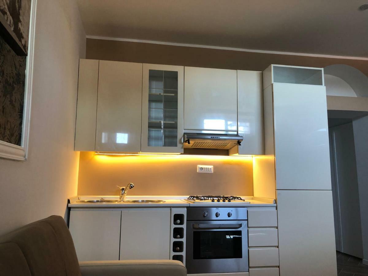 Camaldoli House Appartamento *