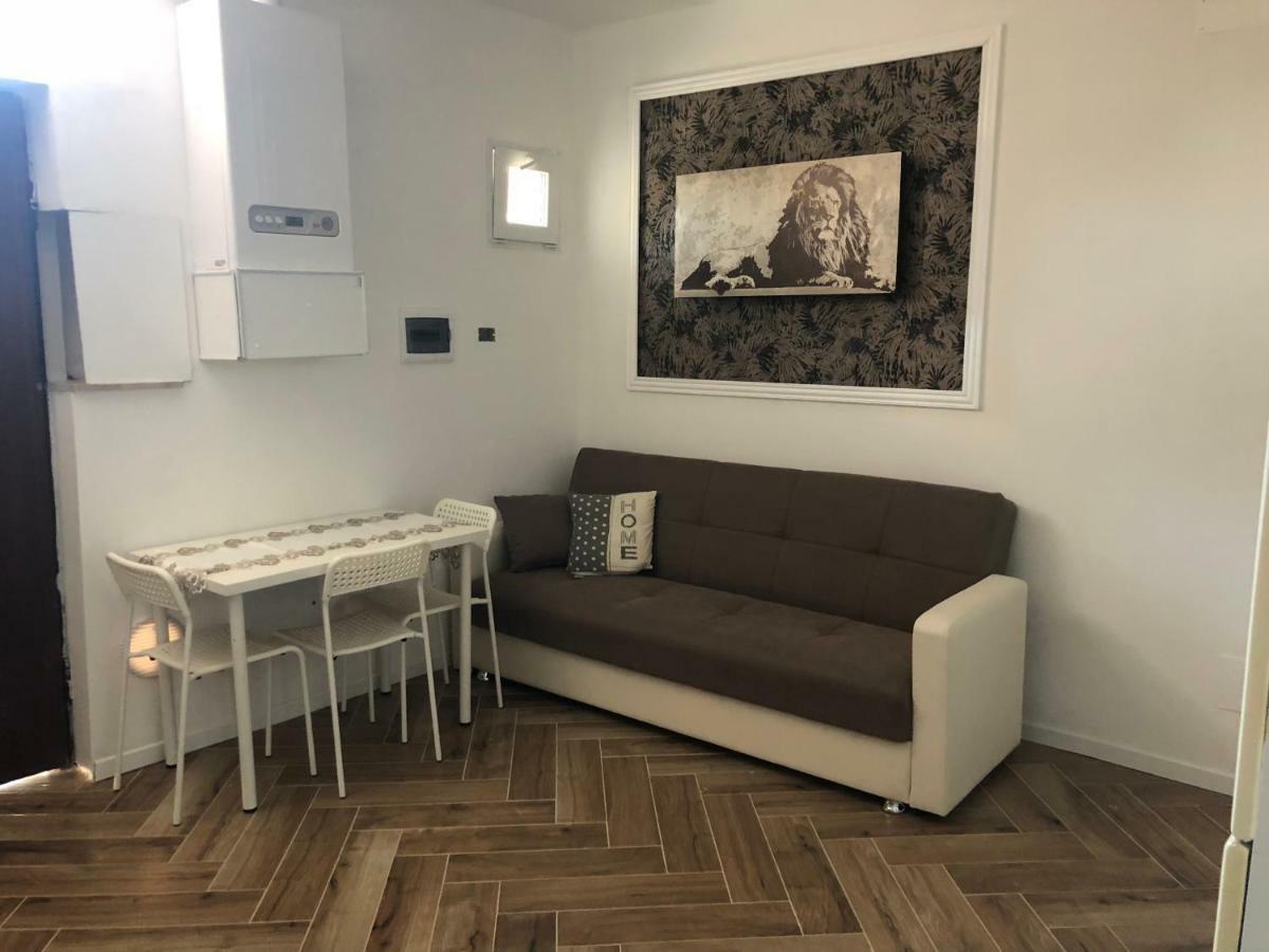 Camaldoli House Appartamento *