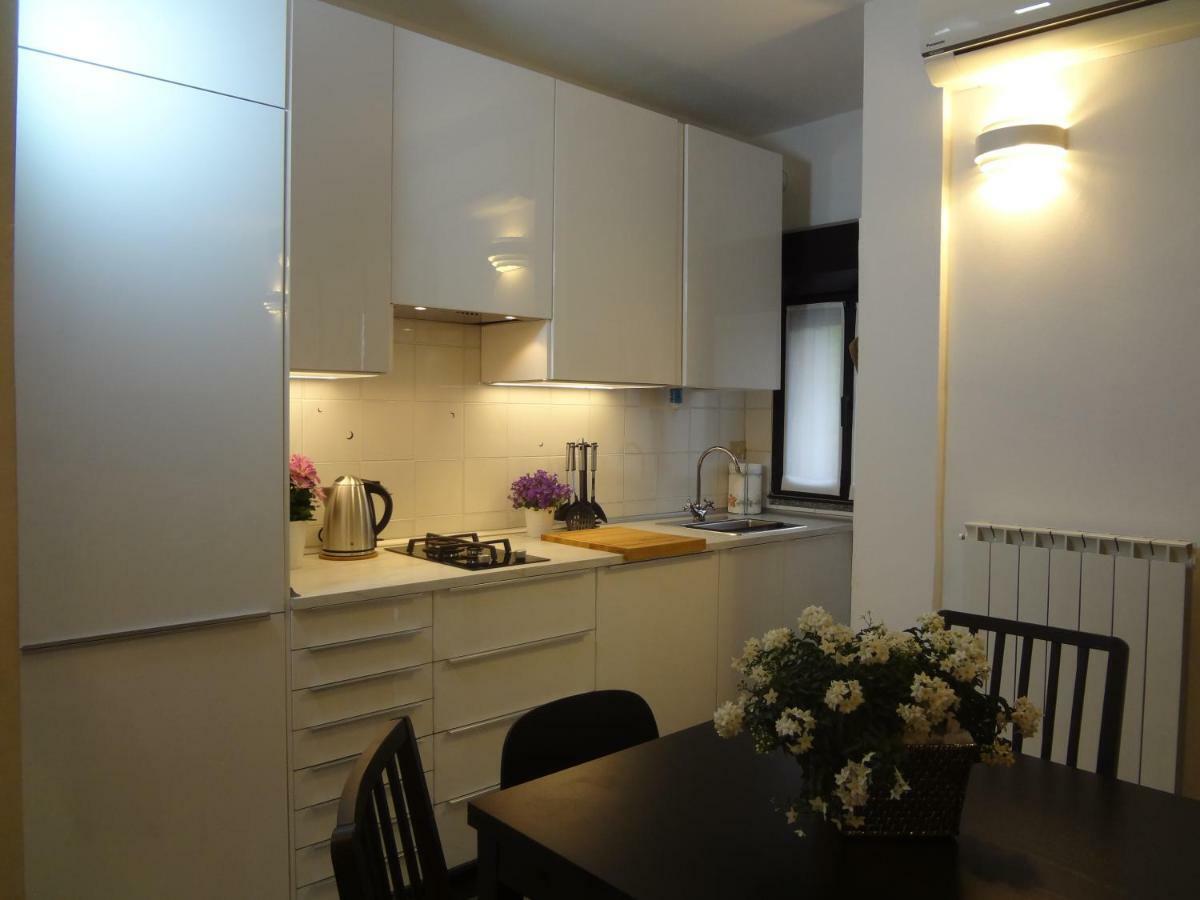 Apartment Bea's