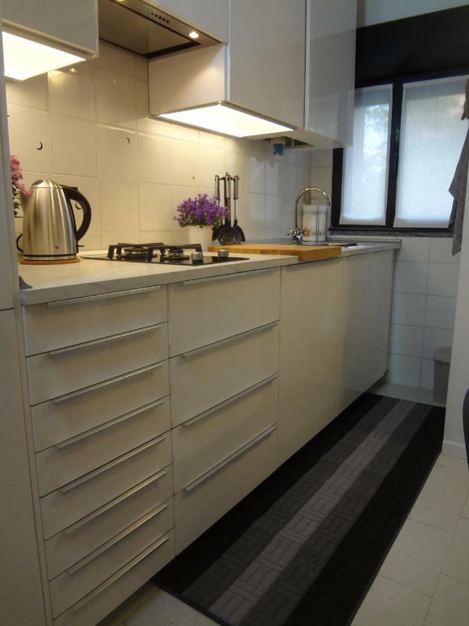 Bea's Apartment