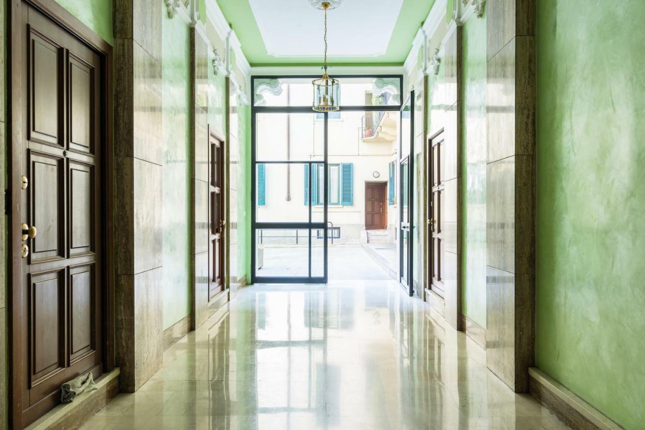 Apartment Altido 1-bed Flat Near Formentano Park