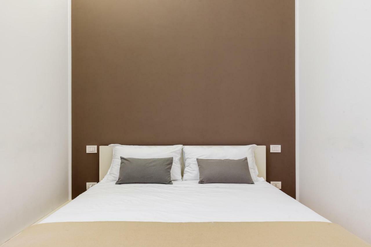 Apartment Altido 1-bed Flat Near Formentano Park Milan