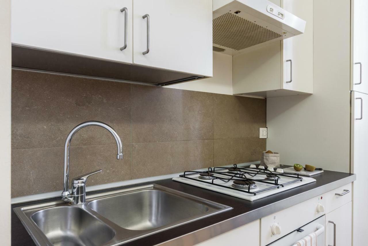 Altido 1-bed Flat Near Formentano Park * Milan