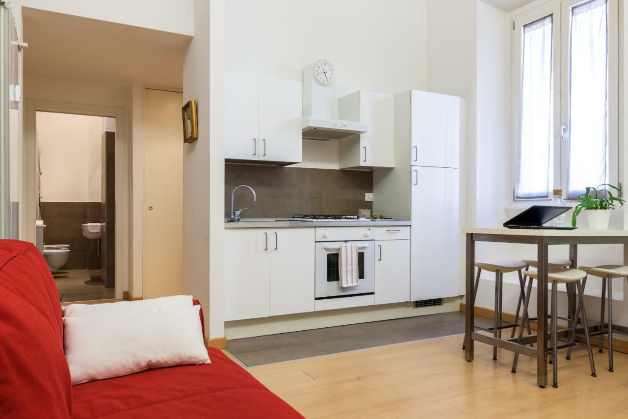 Altido 1-bed Flat Near Formentano Park * Milan