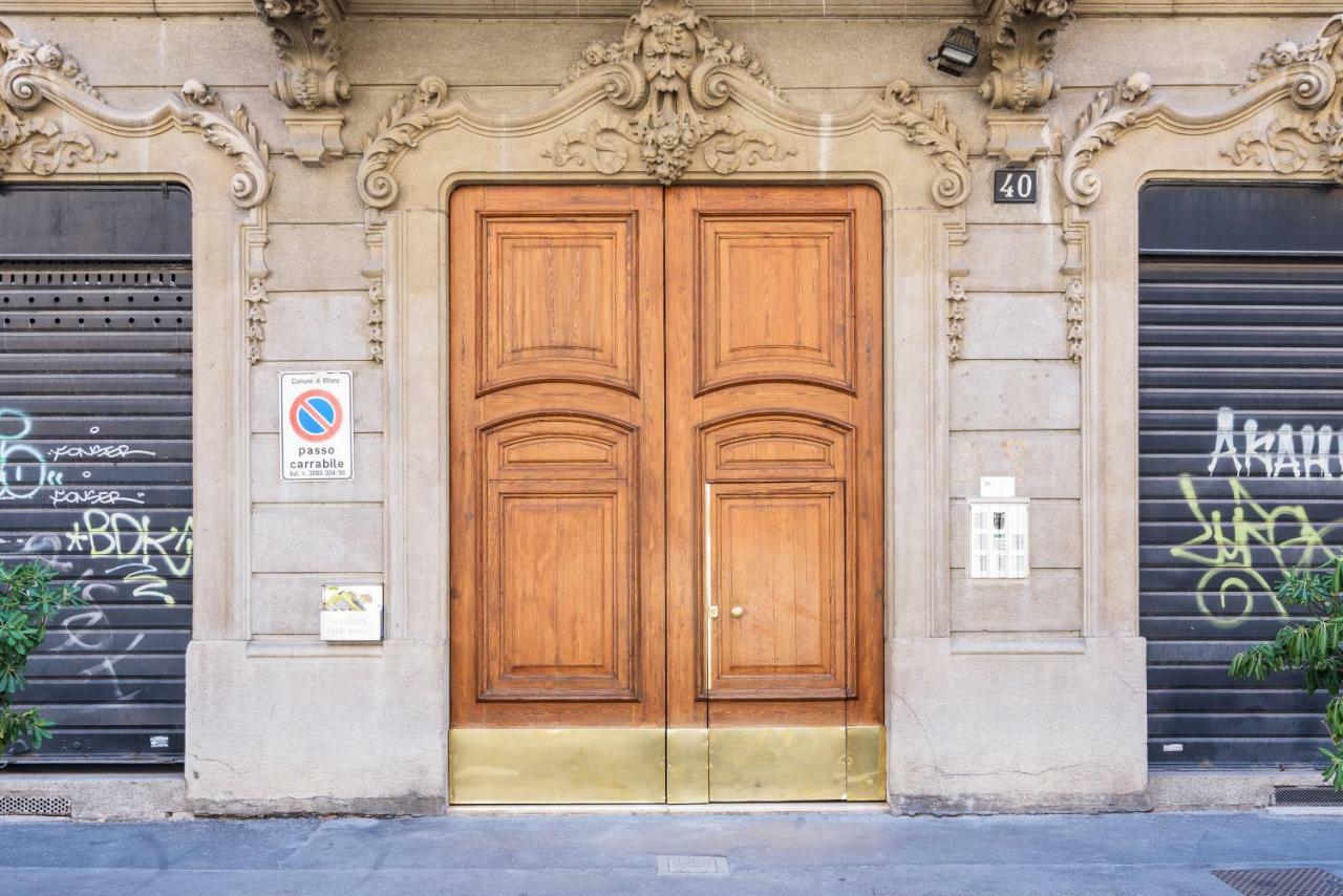 Apartment Altido 1-bed Flat Near Formentano Park Milan
