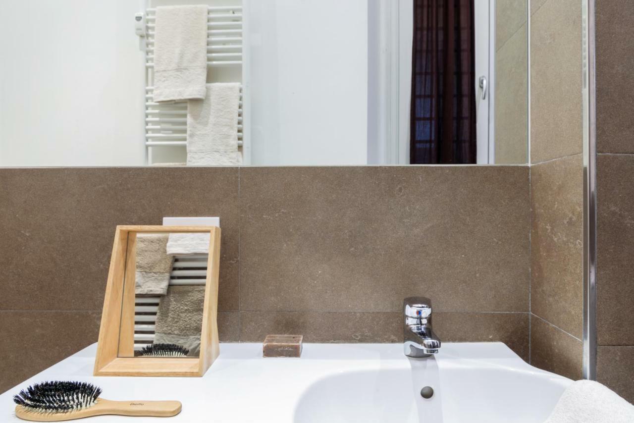 Altido 1-bed Flat Near Formentano Park Apartment Milan