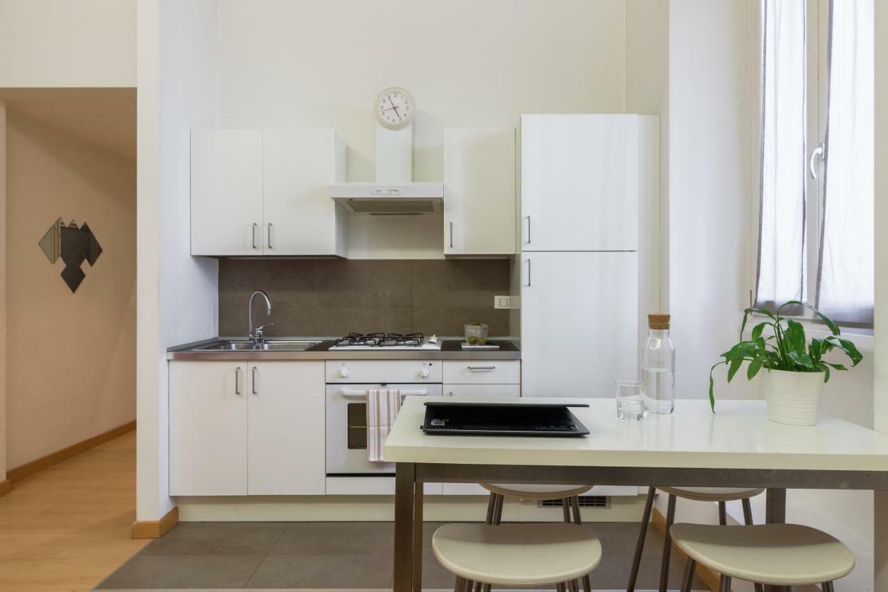 Apartment Altido 1-bed Flat Near Formentano Park
