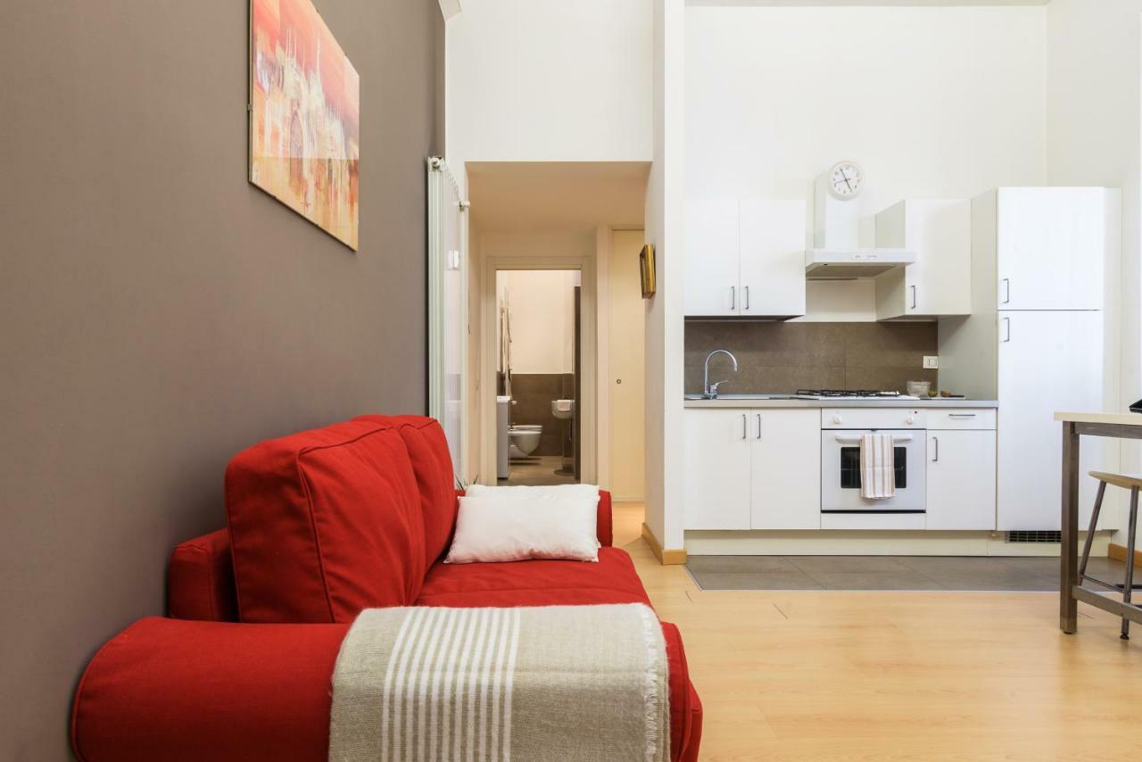 Altido 1-bed Flat Near Formentano Park * Milan