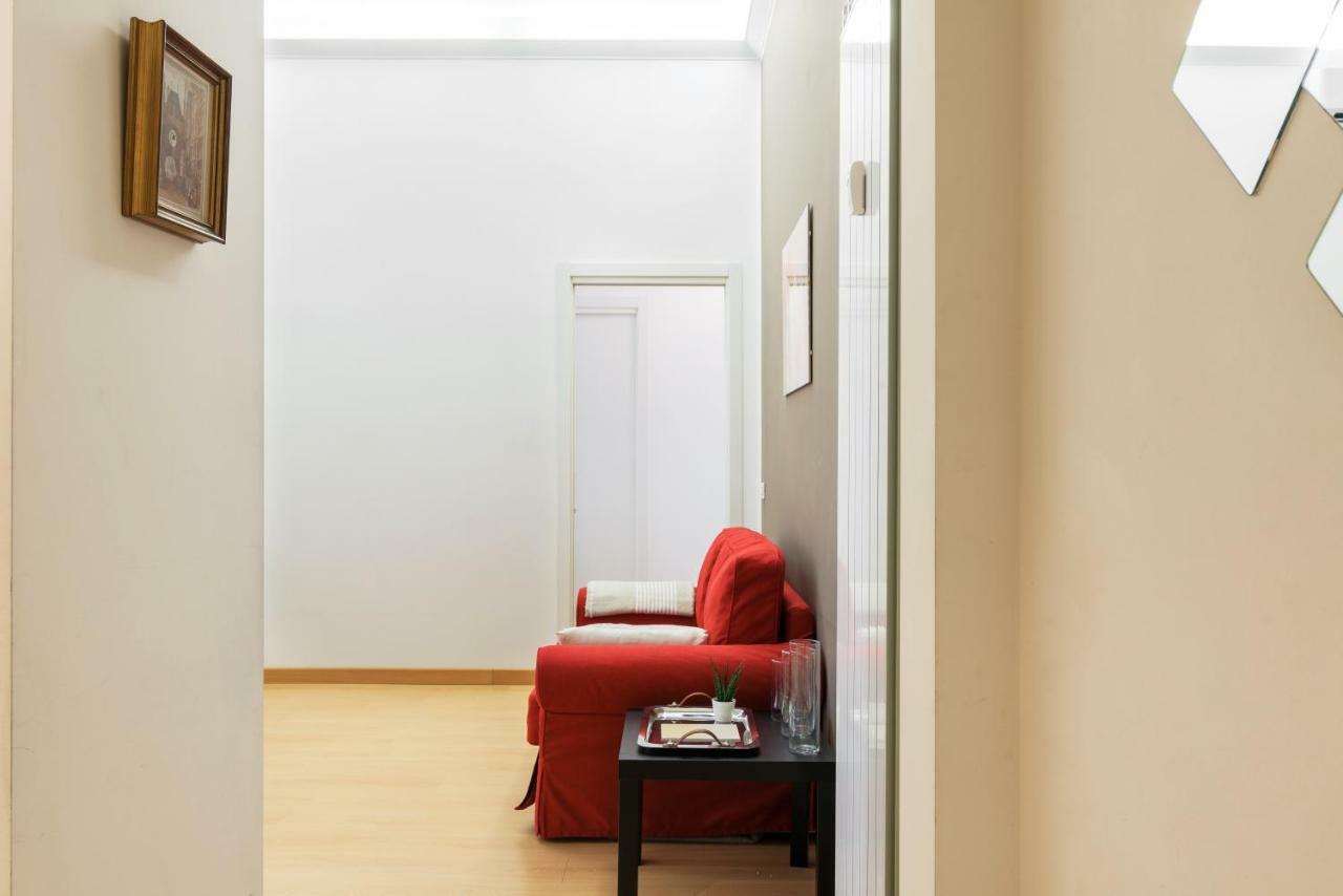 Altido 1-bed Flat Near Formentano Park