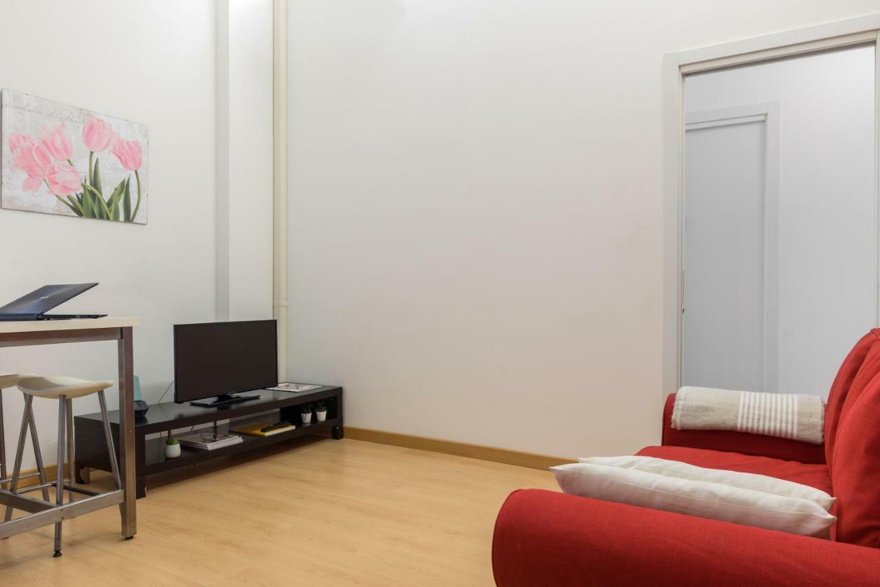 Apartment Altido 1-bed Flat Near Formentano Park *