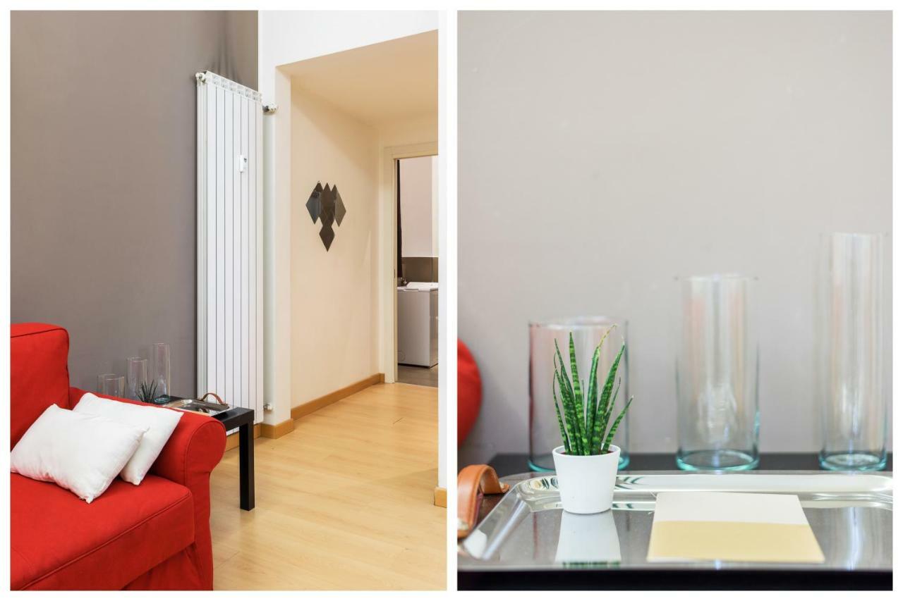 Altido 1-bed Flat Near Formentano Park Apartment