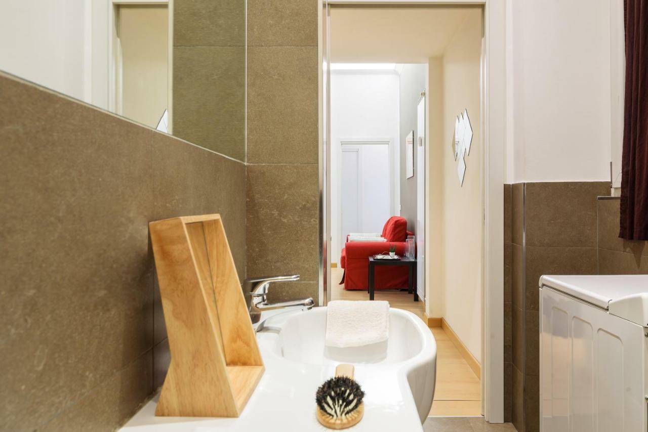 Altido 1-bed Flat Near Formentano Park