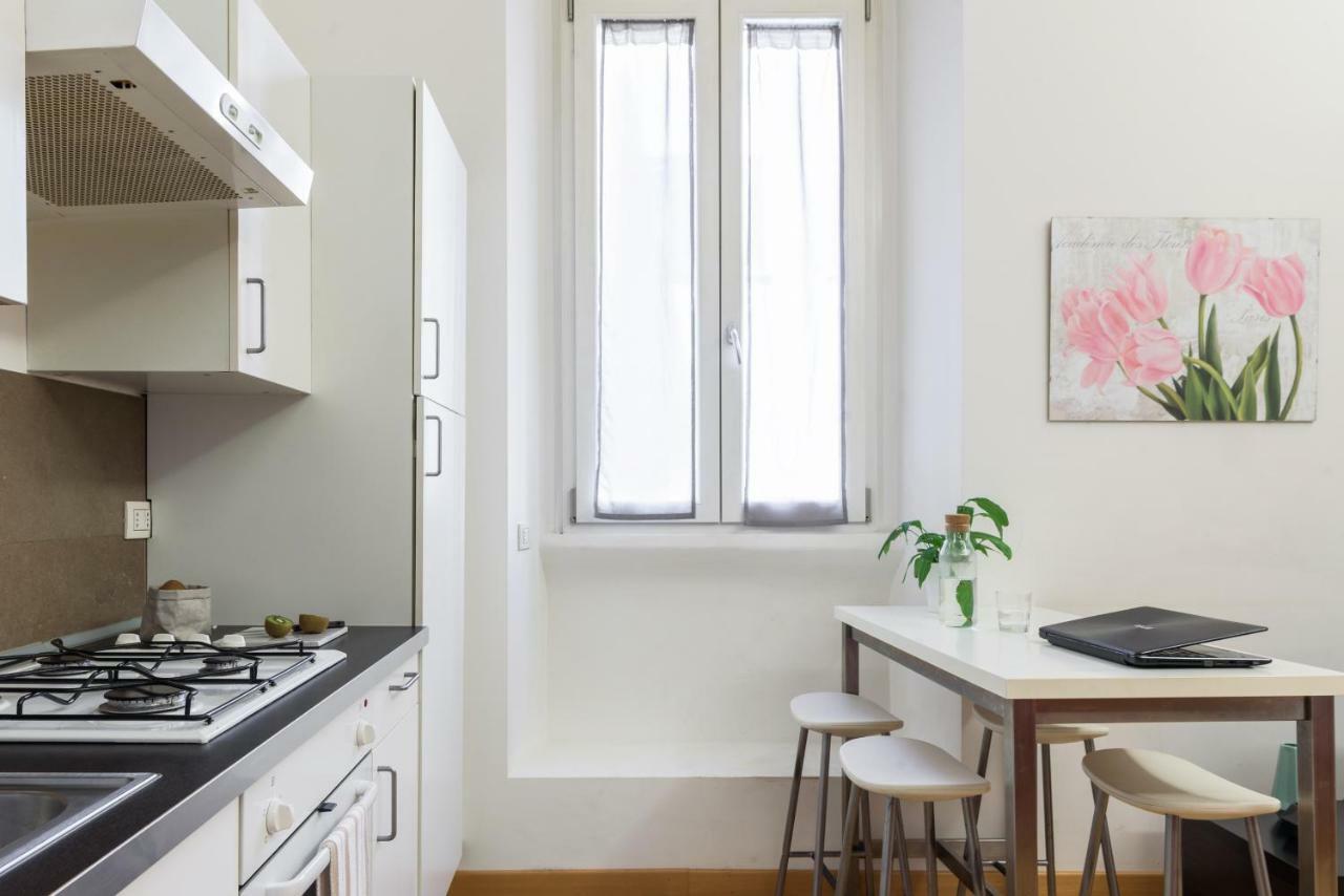 Altido 1-bed Flat Near Formentano Park *