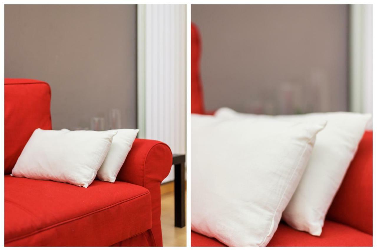 Altido 1-bed Flat Near Formentano Park