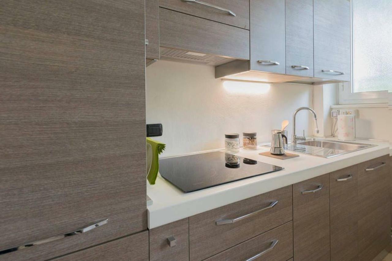 Apartment Colletta