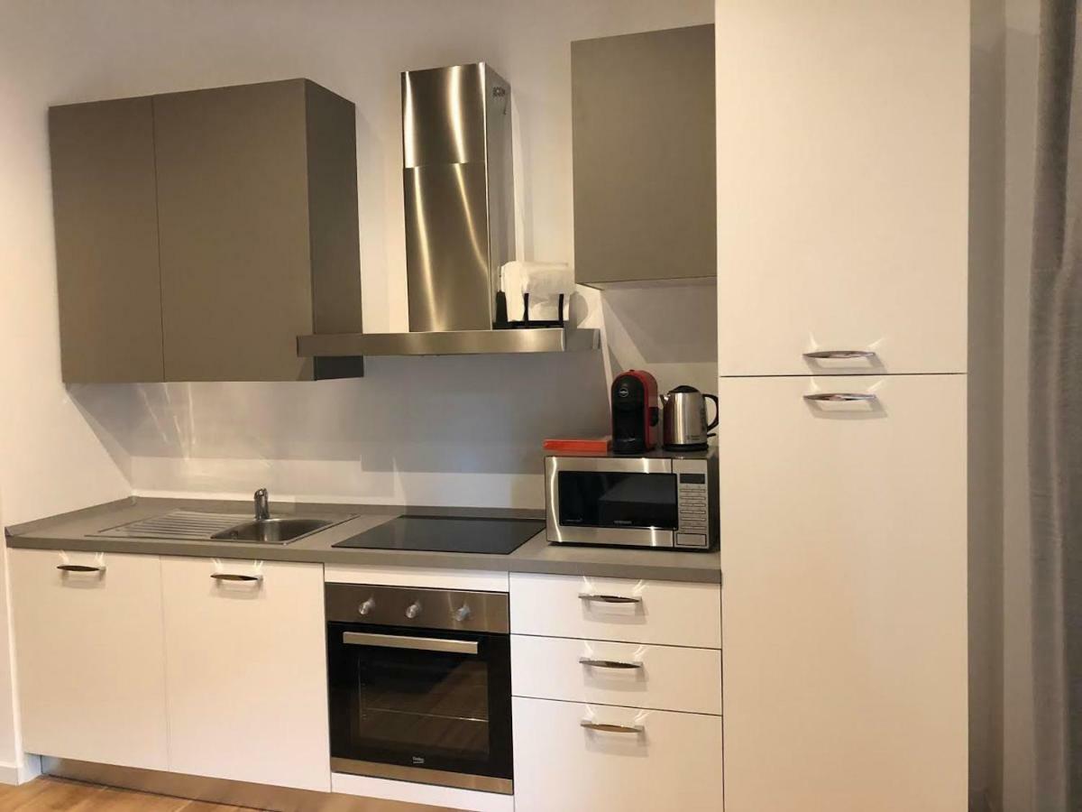 Apartment De Angeli Modern