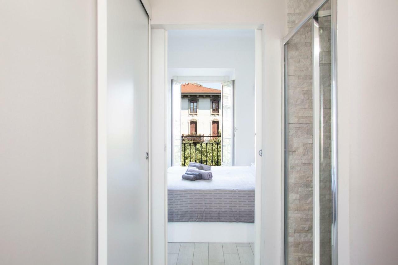 Apartment Sweetsuite Milan