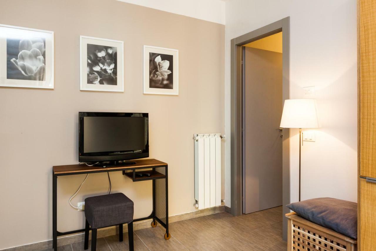 Apartment Clericetti Near Polytechnic