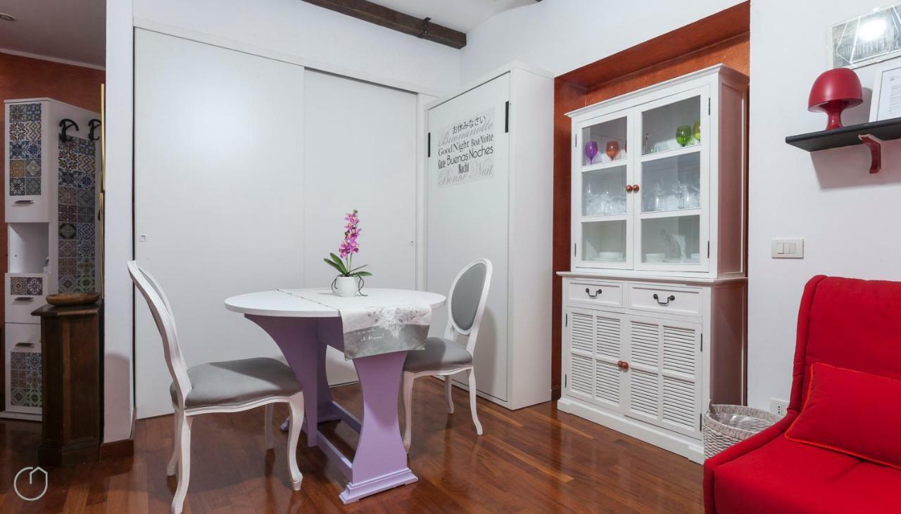 Emeraldway - Lamarmora 2a, Porta Romana Apartment Milan