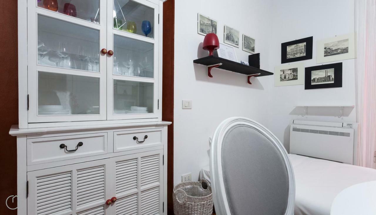 Apartment Emeraldway - Lamarmora 2a, Porta Romana *