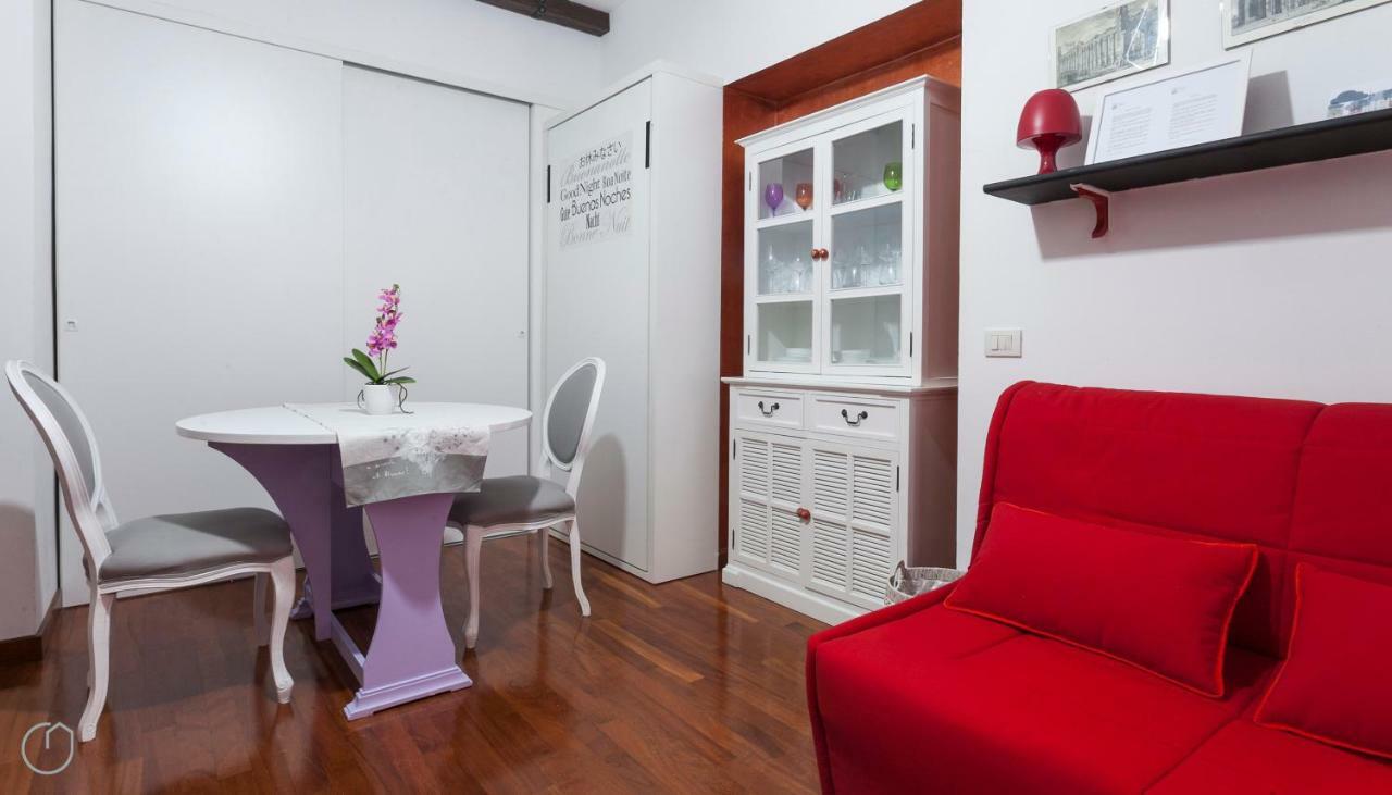 Emeraldway - Lamarmora 2a, Porta Romana