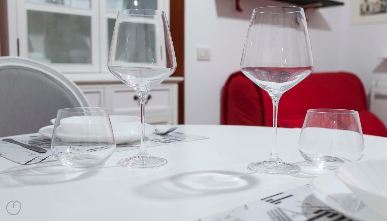 Apartment Emeraldway - Lamarmora 2a, Porta Romana