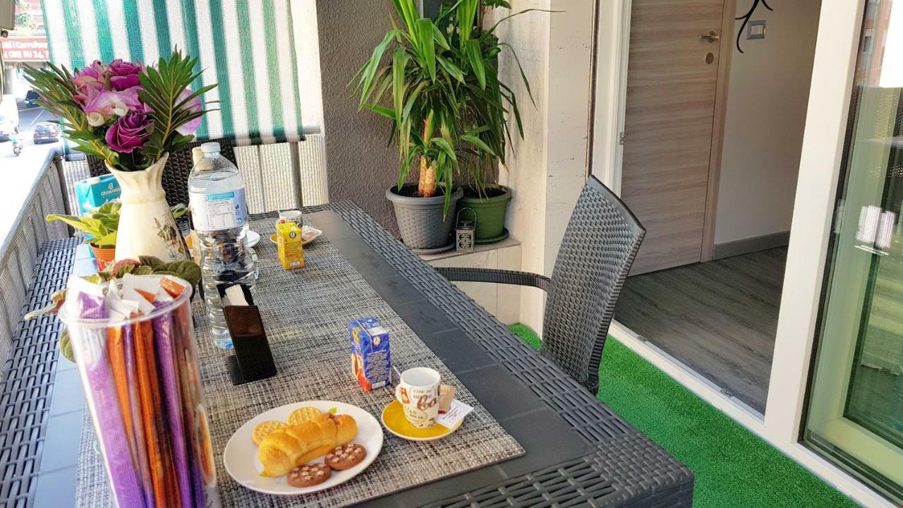 Giovanni Best House 3* Milan