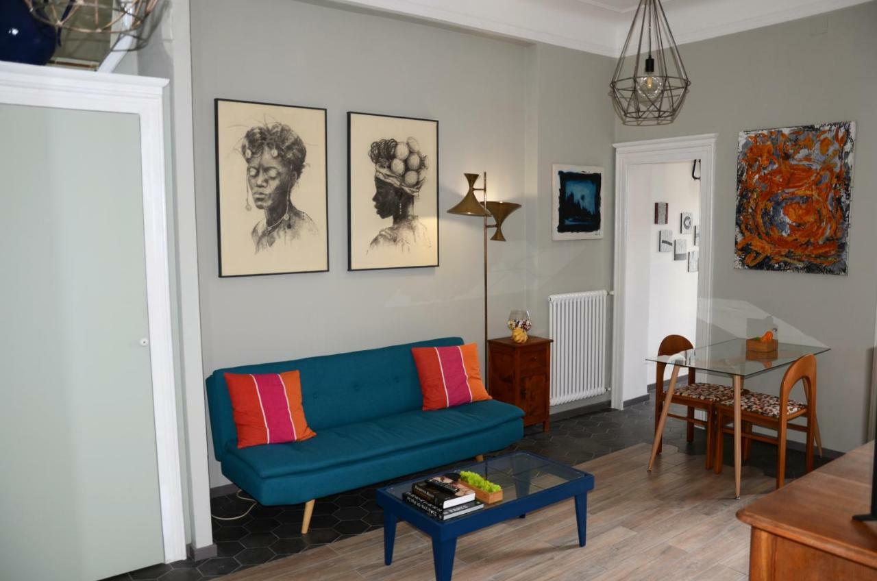 L'atelier Apartamento *